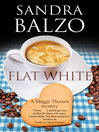 Cover image for Flat White